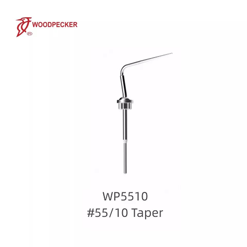 Woodpecker Dental Obturation System Gutta-percha Gun Tips & Heated Pen Needles