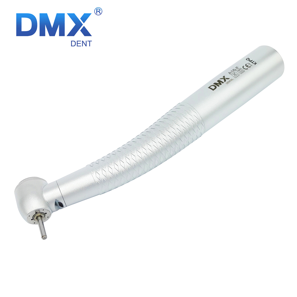 DMXDENT A16-F Dental Fiber Optic High Speed Air Turbine Handpiece