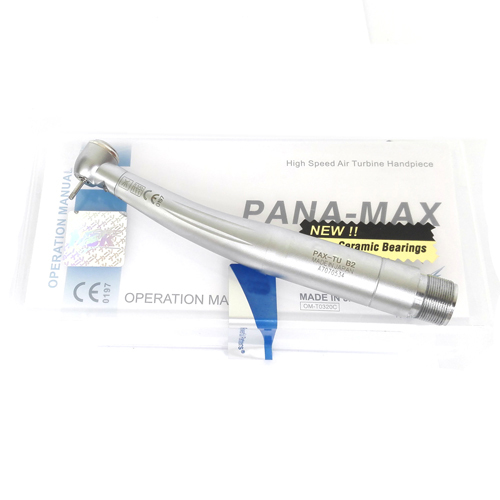 NSK PANA MAX Style E-generator LED 6 Water high speed handpiece