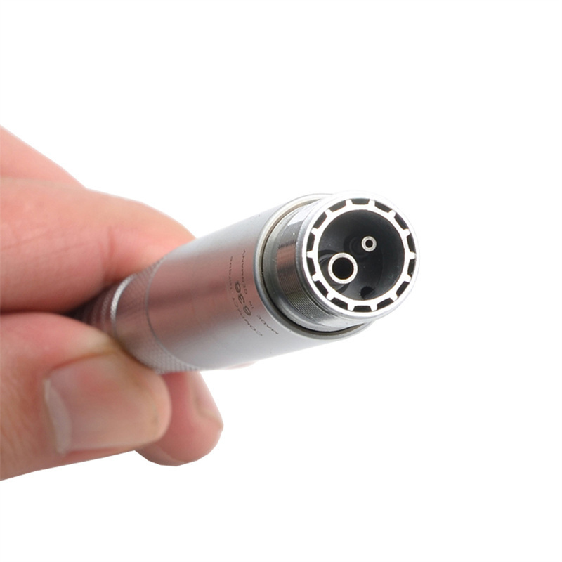 Dental High Speed E-generator LED 636CP Handpiece Fit Kavo Ceramic Bearing