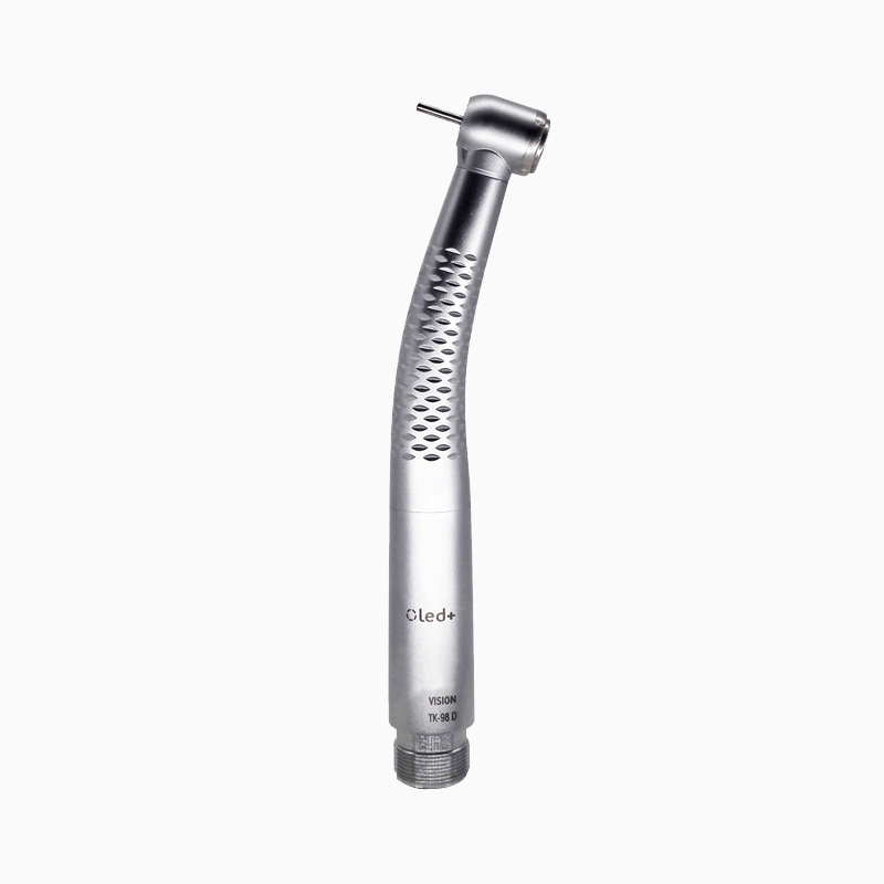 TK-98D B2/M4 Dental Circle Light  LED Lamp High Speed Air Turbine Handpiece Class A/B