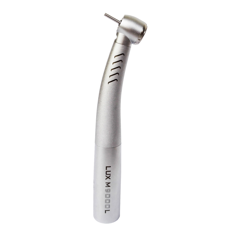 Dental M9000L Fiber Optic High Speed handpiece Air Turbine fits KAVO