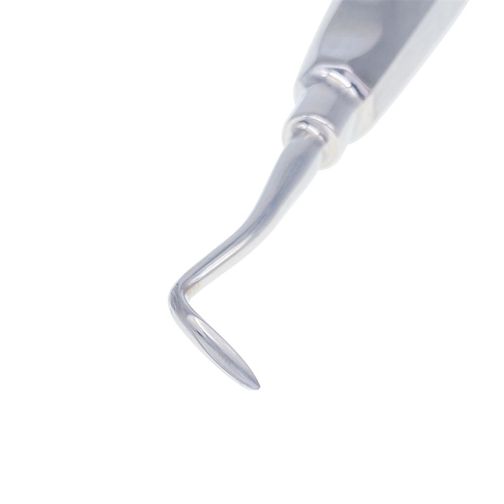 Dental Tooth Extraction Cryer Elevators Surgical Root Instruments