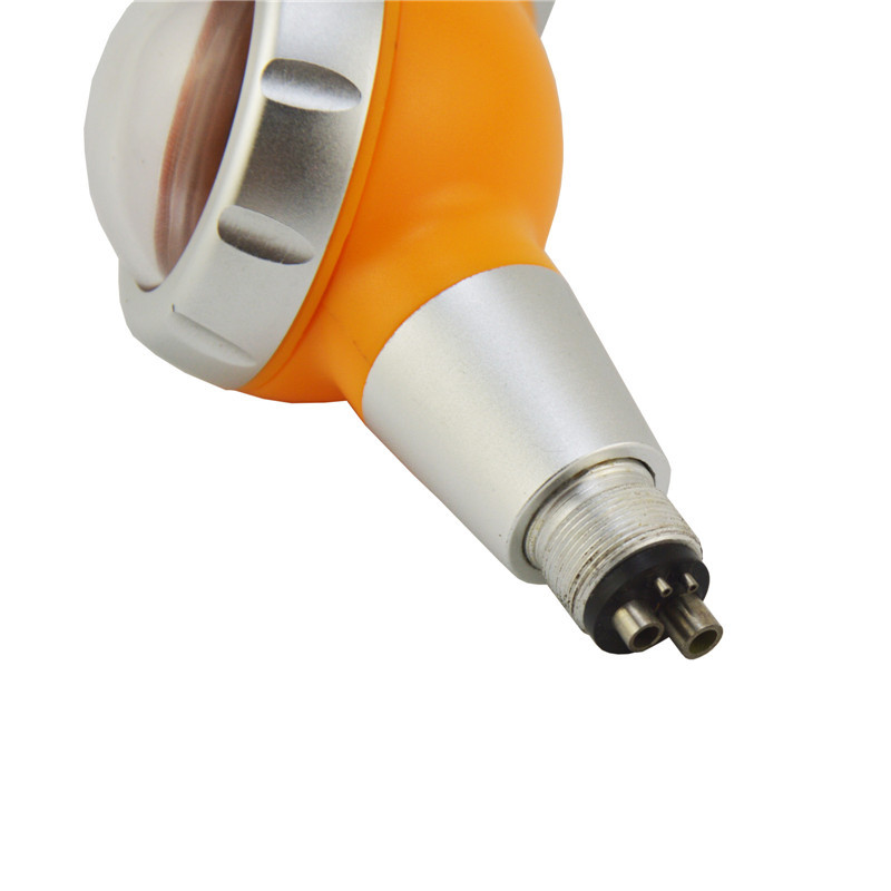 Dental Jet Air Polisher Teeth Polishing Handpiece Hygiene Prophy Air Flow 2/4H