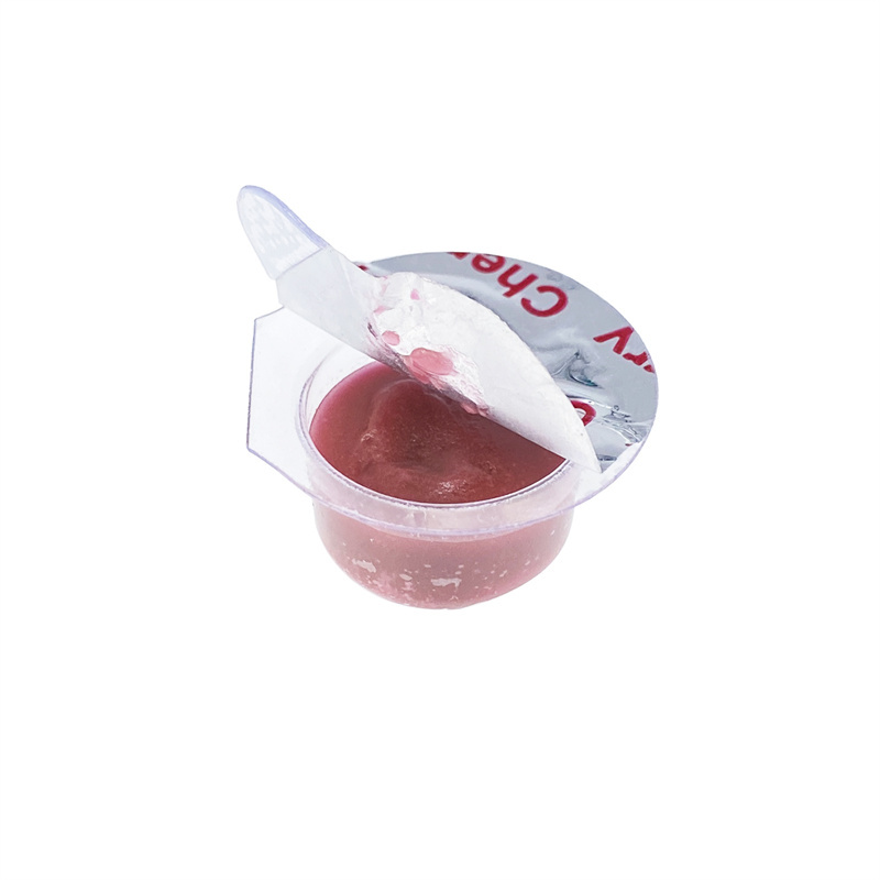 Dental Oral Care Flavors Tooth Whitener Stain Remover Teeth Polishing Paste