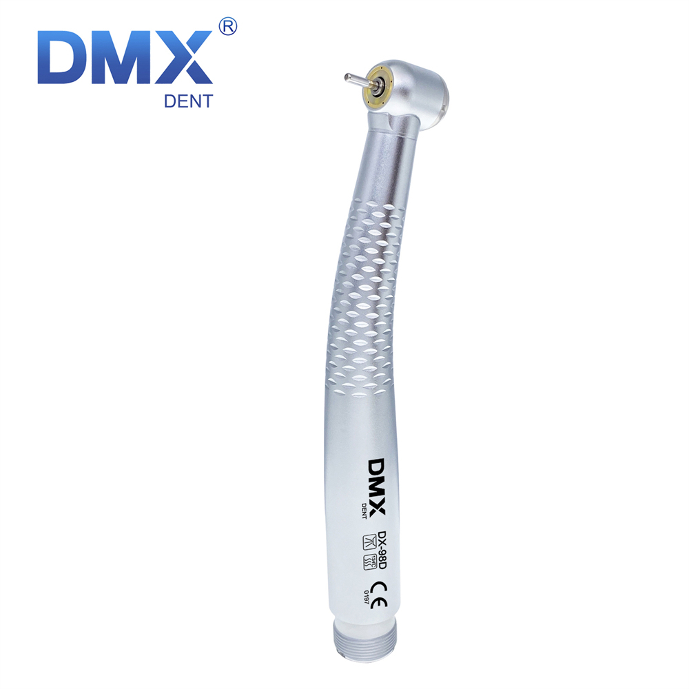 DMXDENT DX-98D Dental Ring Shadowless LED E-generator High Speed handpiece