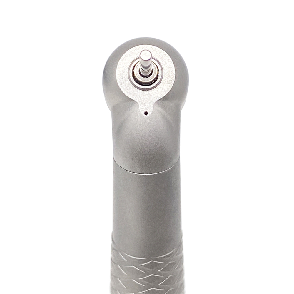 Sinol ADZ-4 B2/M4 Denal 45 Degree Surgical High Speed Handpiece with Coupler