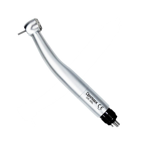 Dental DENTMAX DK-98L E-Generator 5 Ring LED High Speed Handpiece 2 Hole/4 Hole
