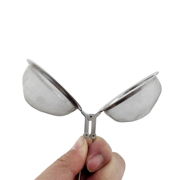 Mesh Bur Holder for Dental / Tattoo Sterilization-High Grade Stainless Steel