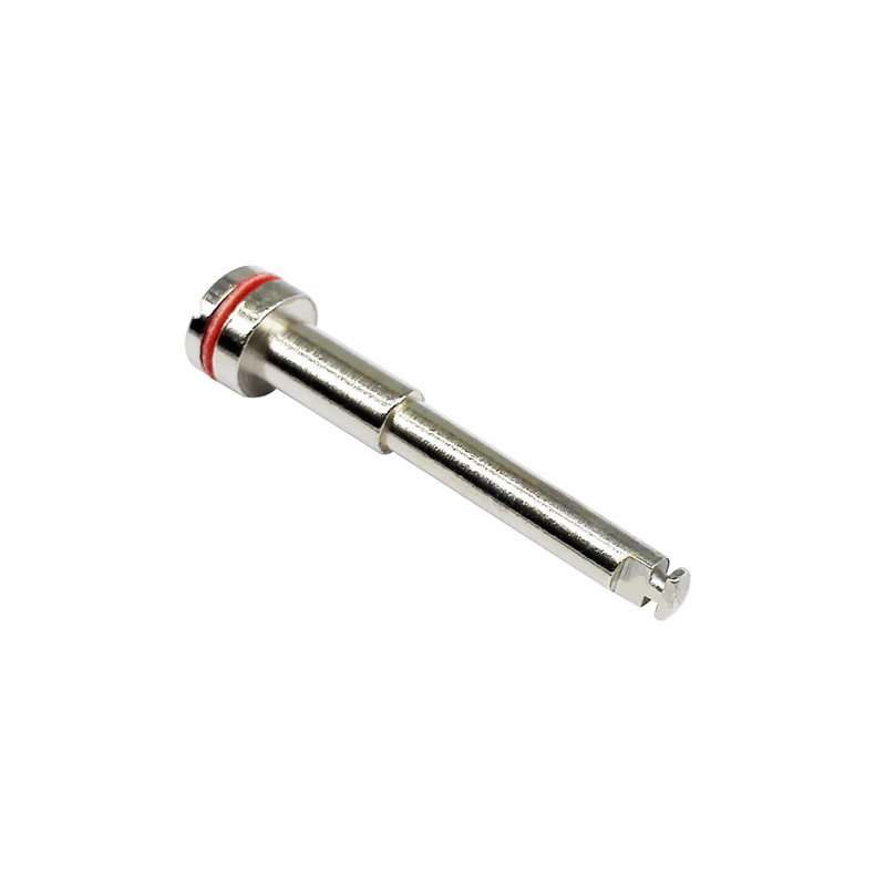 2.35mm Shank Mandrel Burs for Dental Lab Jewelry Beauty Polishing Tool Length 23MM