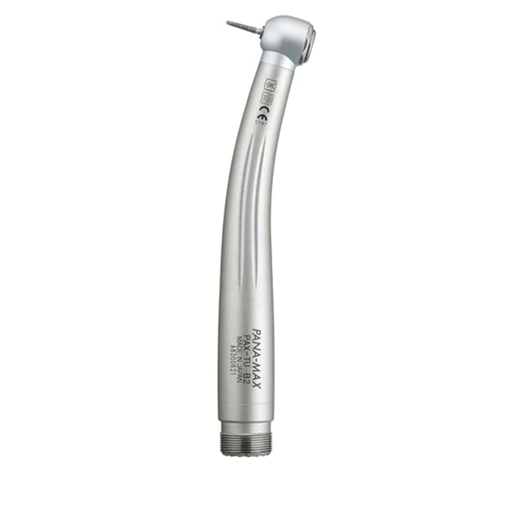 PANA-MAX PAX TU Dental E-generator LED High Speed Handpiece Air Turbine Handpiece fit NSK B2/M4