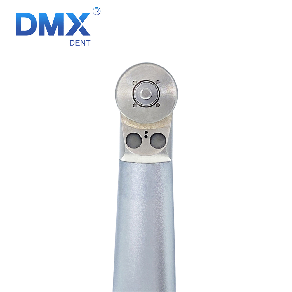 DMXDENT SMART/SMART-E Dental High Speed Air Turbine Handpiece Mini Small Head for Kids Children