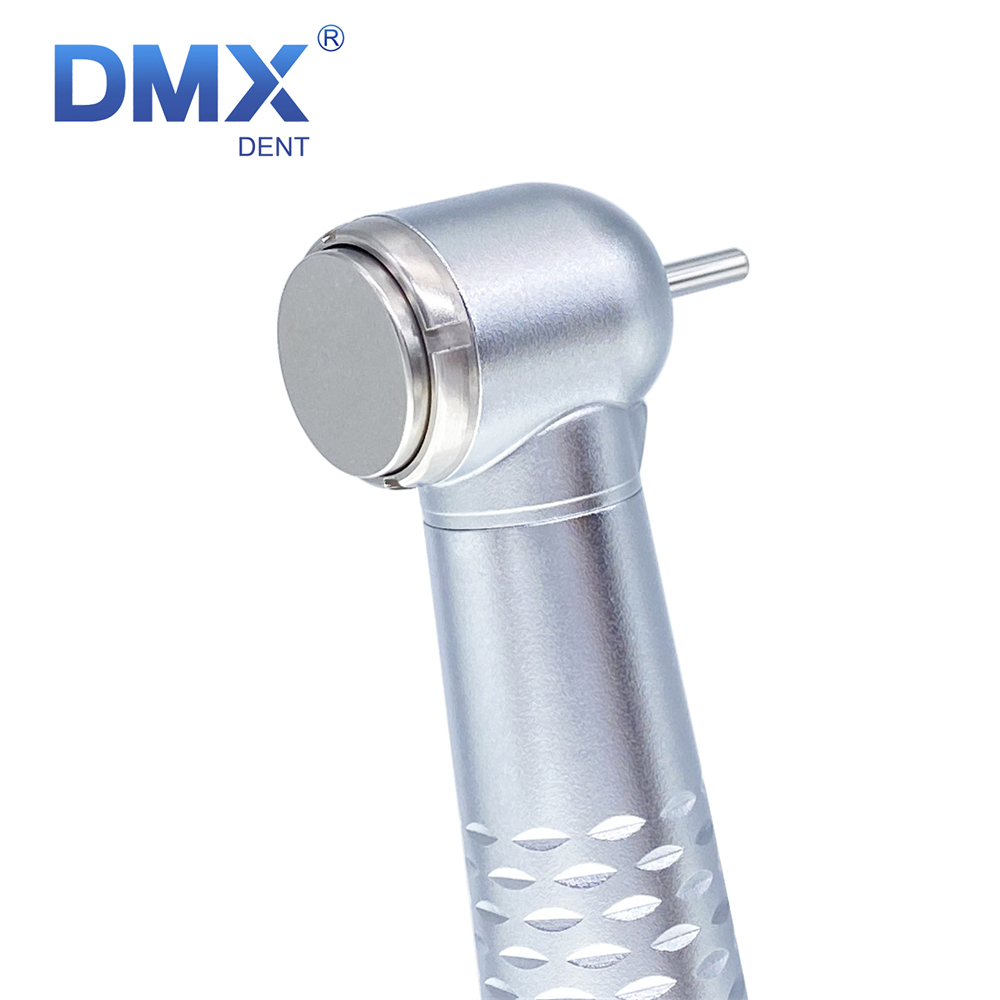DMXDENT DX-98D Dental Ring Shadowless LED E-generator High Speed handpiece