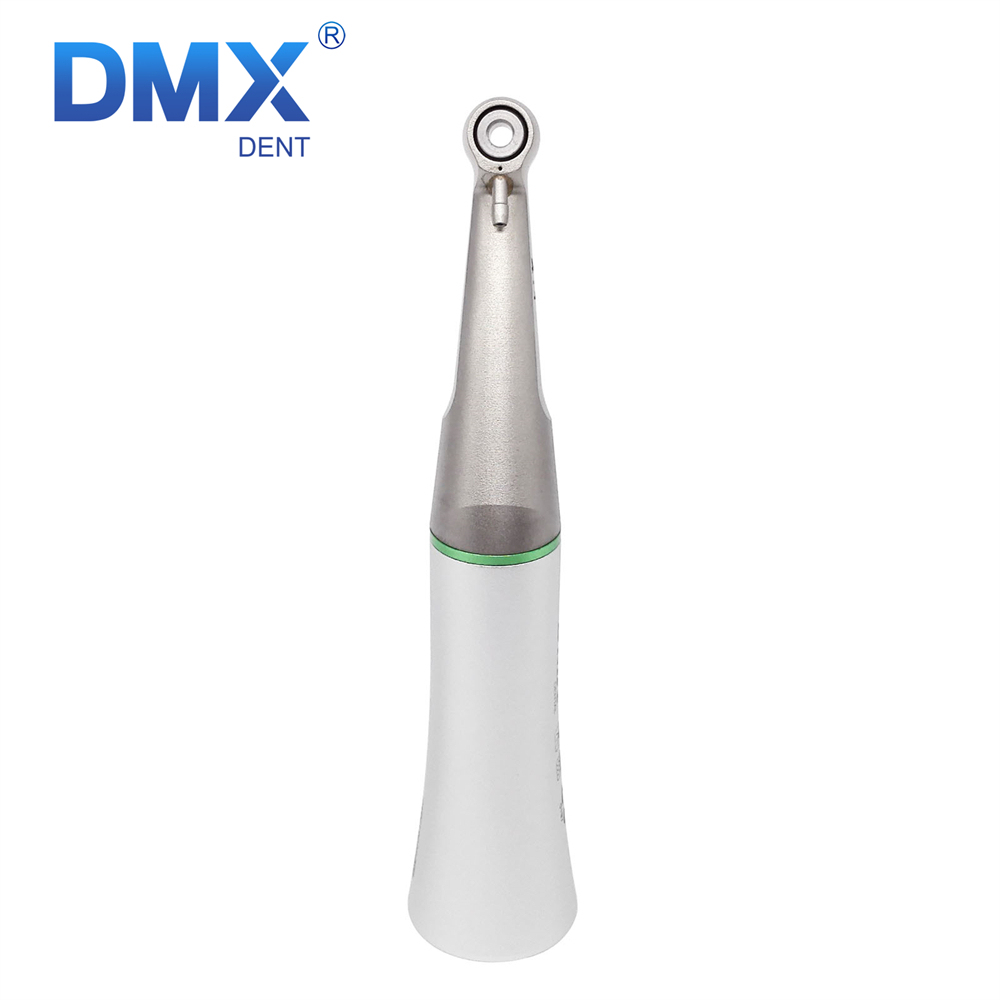 DMXDENT Dental 4:1 Reduction Interproximal Stripping IPR System Handpiece Contra Angle