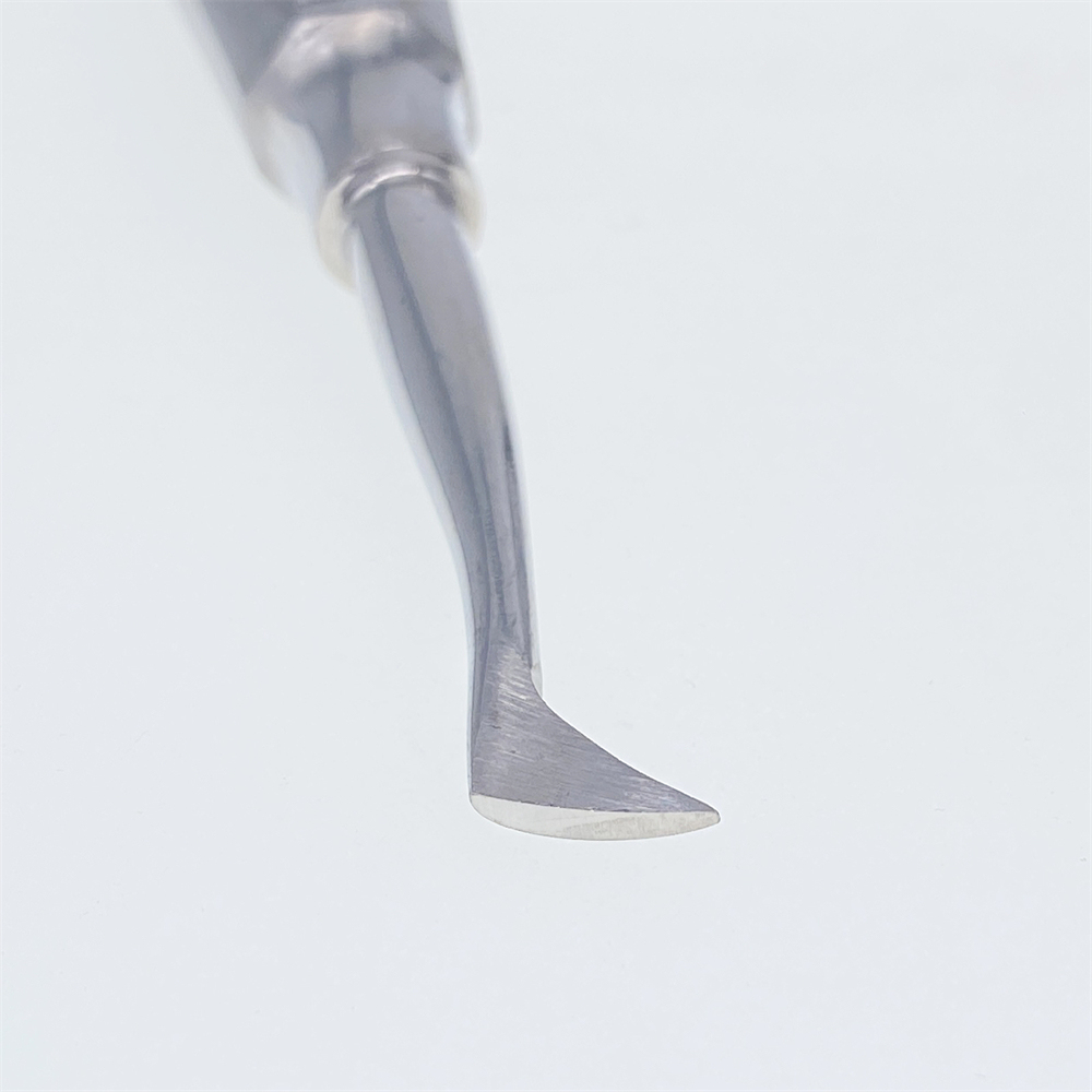 Dental Tooth Extraction Cryer Elevators Surgical Root Instruments