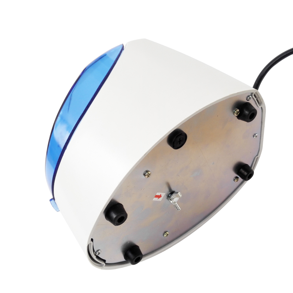 3500 RPM Digital Dental Amalgamator Machine CE CZ