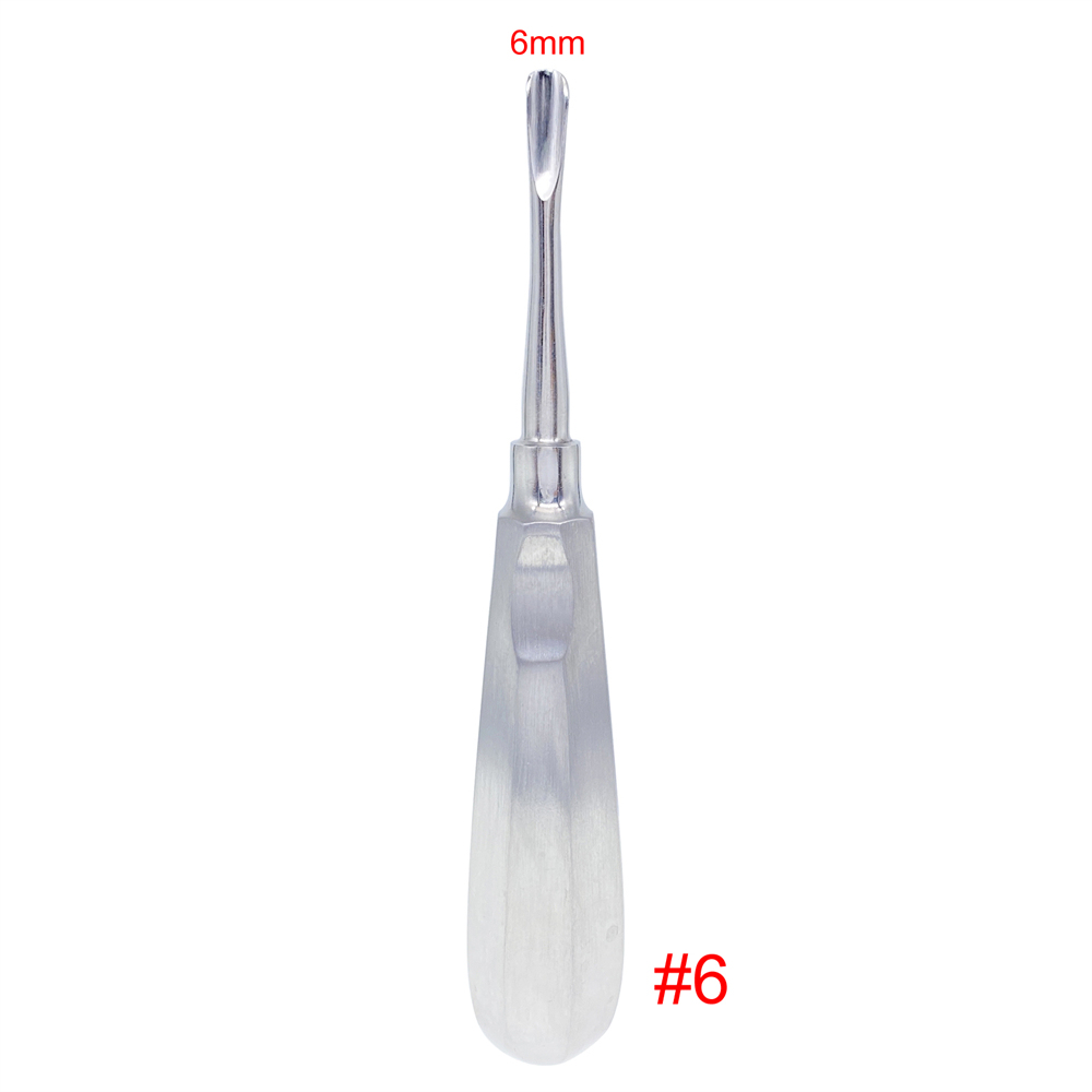 Dental Tooth Extraction Cryer Elevators Surgical Root Instruments