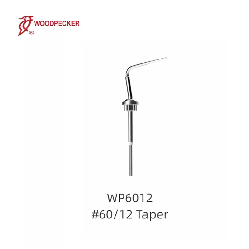 Woodpecker Dental Obturation System Gutta-percha Gun Tips & Heated Pen Needles