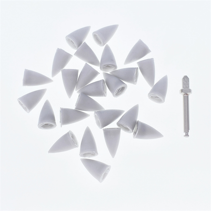 Dental Composite Enamel Polishing Finishing Polisher Discs Point Sofu Onegloss style