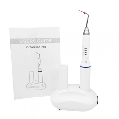 5 Size Endo Buchanan Dental Fit Kerr System B Heat Pluggers Fill