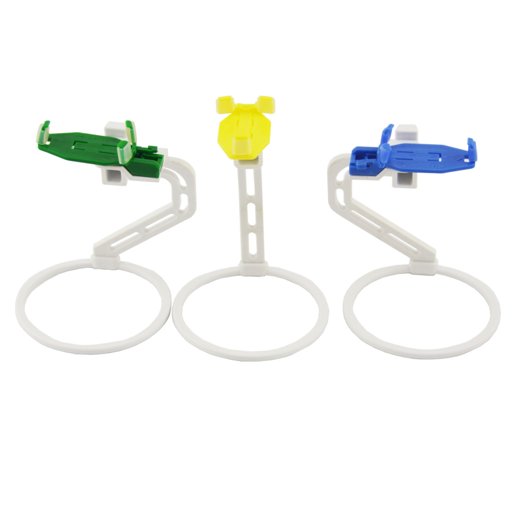 Dental Plastic Digital X Ray Film Sensor Positioner Holder