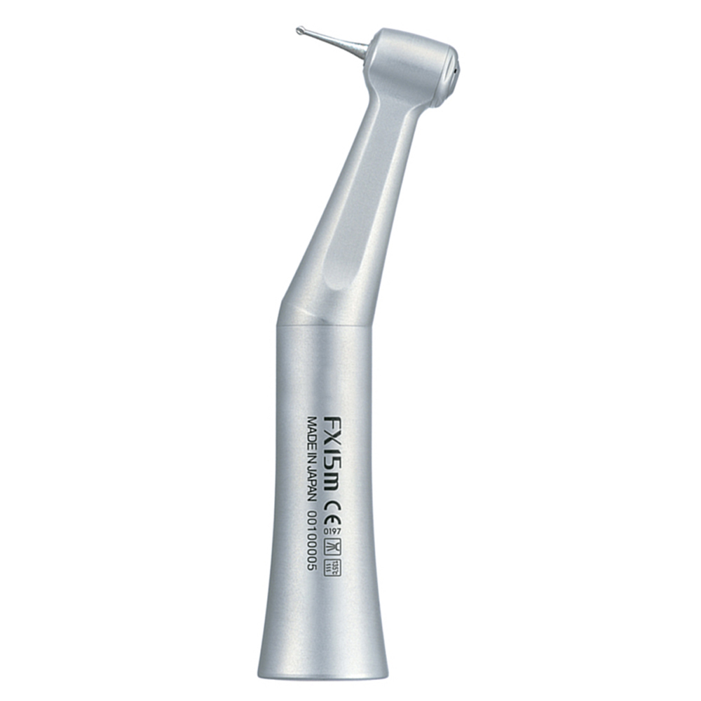 FX15M 4:1 Reduction Contra Angle Handpiece  NSK Style
