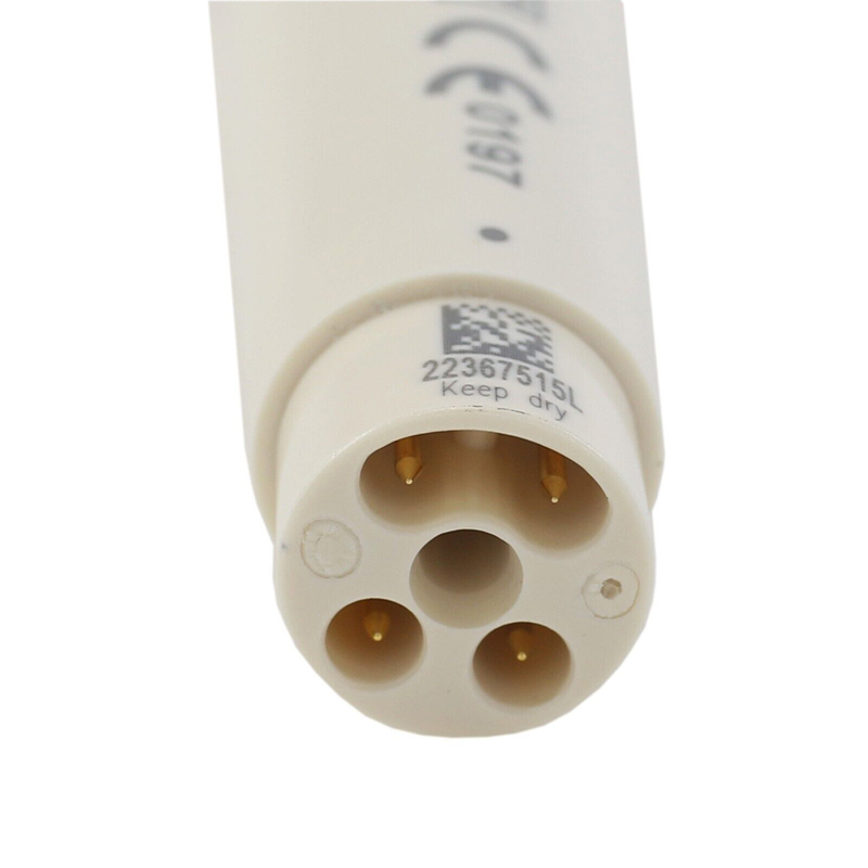 Woodpecker DTE Dental Ultrasonic Piezo Scaler Handpiece Tips HD-7L HW-5L HW-3H