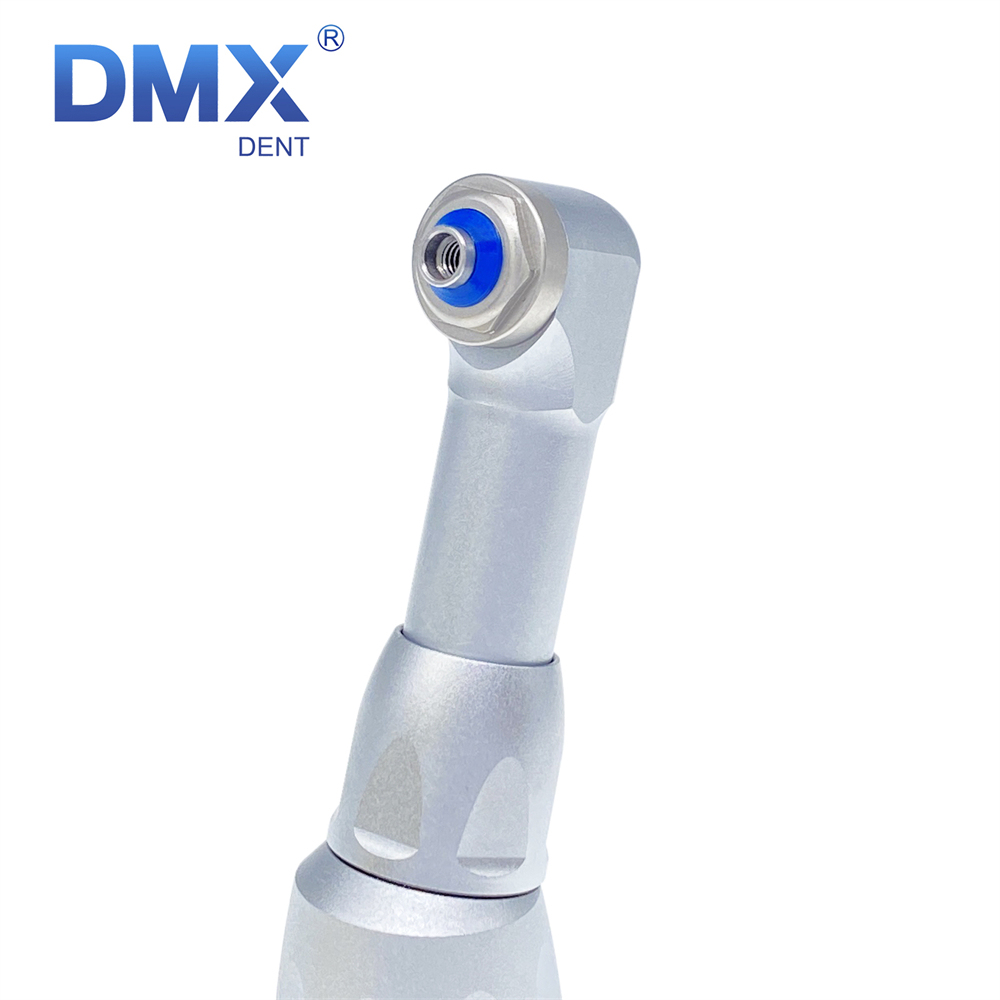 DMXDENT C1-PHR1 / C1-PHR4 Dental Polishing Prophy Screw in 4:1/1:1 Contra Angle Handpiece