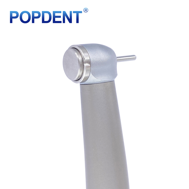 10pcs NSK PANA MAX Style Dental High Speed Handpiece Air Turbine POPDENT  4 Hole