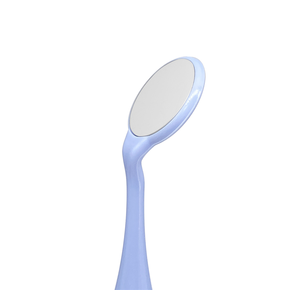 10pcs Dental Premium Mouth Mirrors Front Surface Double Single Sided
