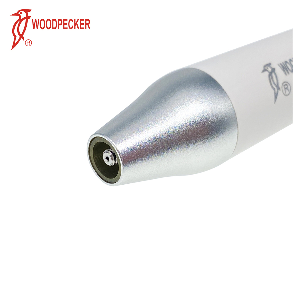 Woodpecker DTE Dental Ultrasonic Piezo Scaler Handpiece Tips HW-5L/HW-3H/HW-6L/HD-7H/HD-7L