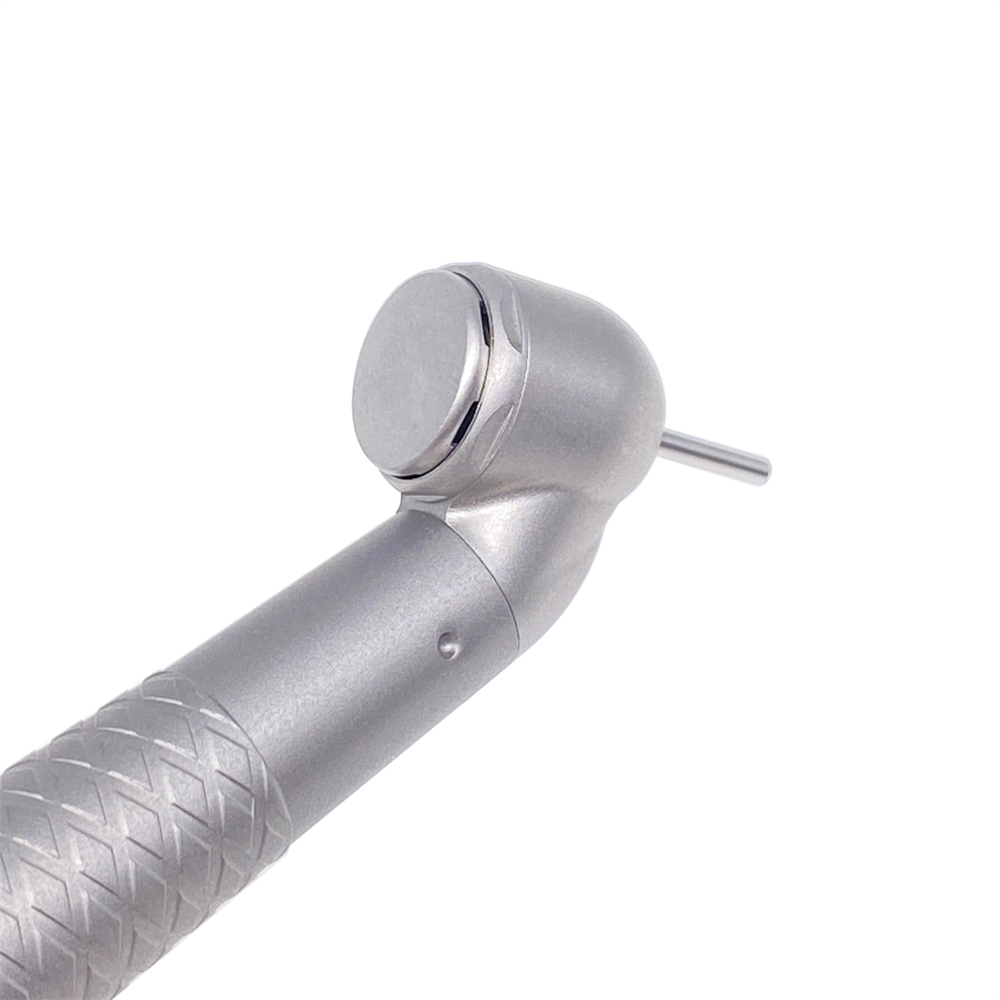 Sinol ADZ-4 B2/M4 Denal 45 Degree Surgical High Speed Handpiece with Coupler