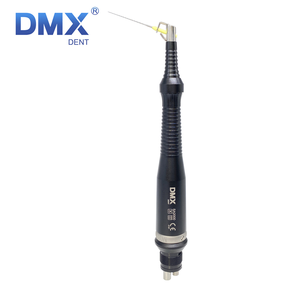 DMXDENT Sonic Air Driven Endo System Endodontic Handpiece Fit Medidenta Sonic MM1500