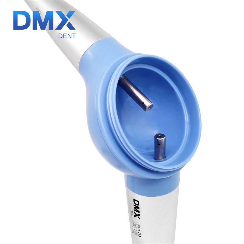 Dental Air Flow Teeth Polishing Polisher Handpiece Hygiene Prophy Jet B2 / M4