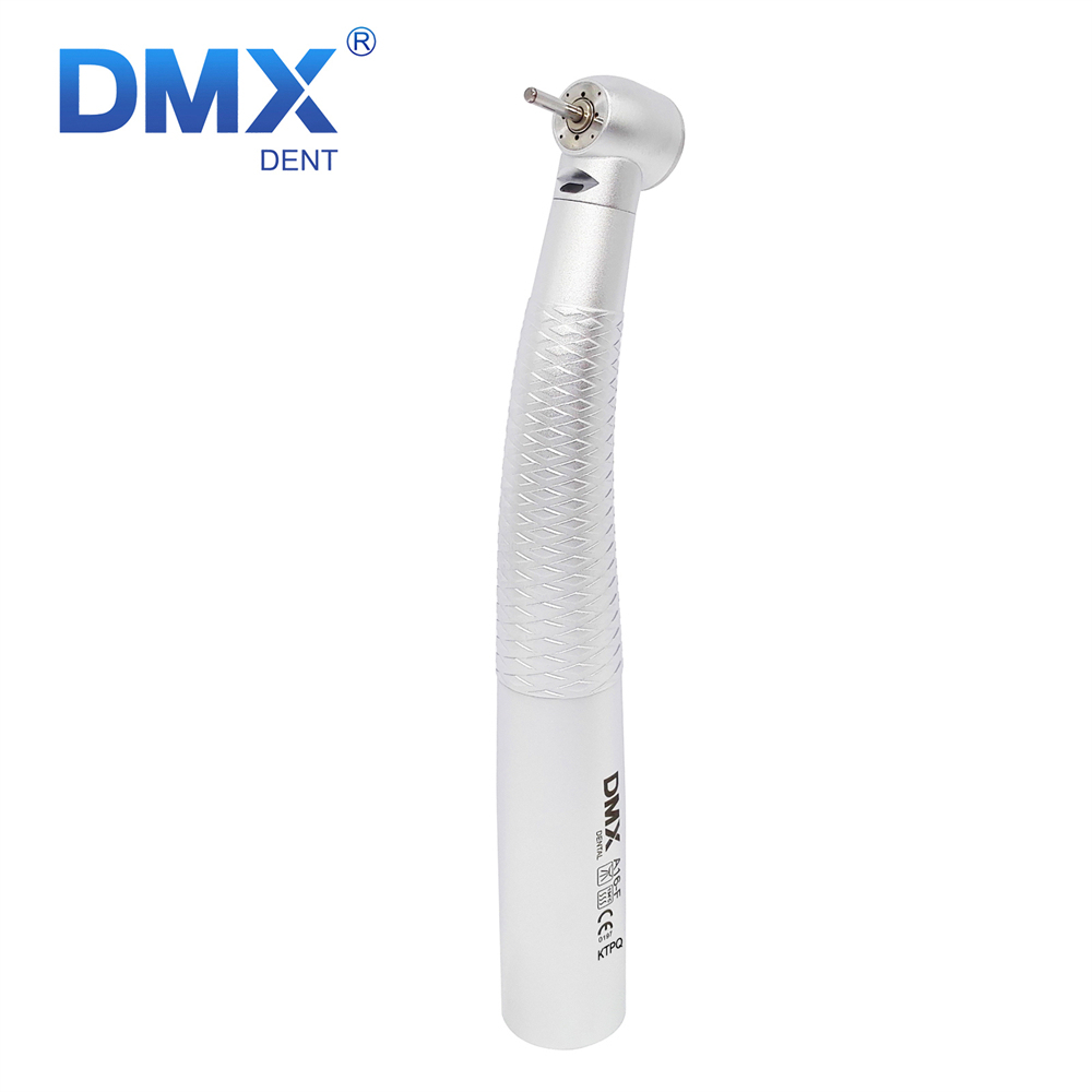 DMXDENT A16-F Dental Fiber Optic High Speed Handpiece NSK/KAVO LED Coupling COXO Style