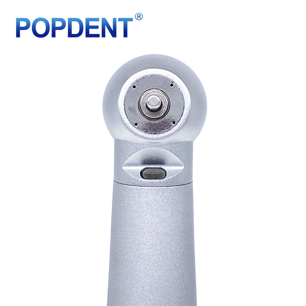 POPDENT KF8000 Dental Fiber Optic High Speed Handpiece Fit KAVO Coupler