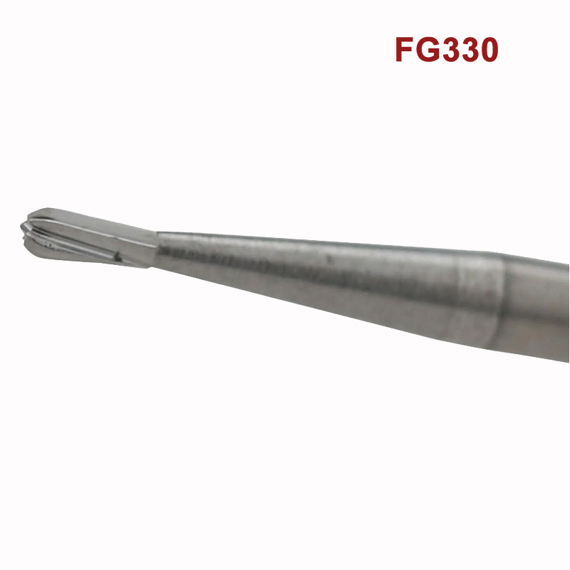 Wave Dental FG 330 331 332 Dental Carbide Burs For High Speed Handpiece