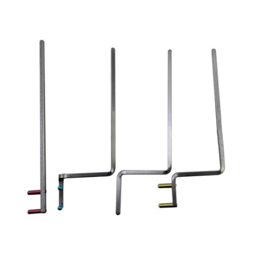 Dental X-Ray FPS3000 Film System Positioner Holder 134 ℃ Autoclavable