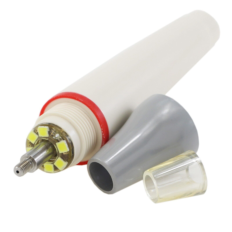 Woodpecker DTE Dental Ultrasonic Piezo Scaler Handpiece Tips HD-7L HW-5L HW-3H