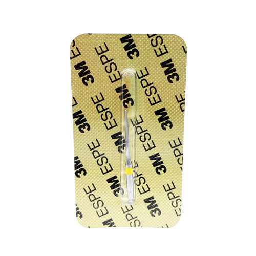 3M RelyX ESPE Dental Drills For Dental Fiber Post 1.1mm 1.3mm 1.6mm 1.9mm