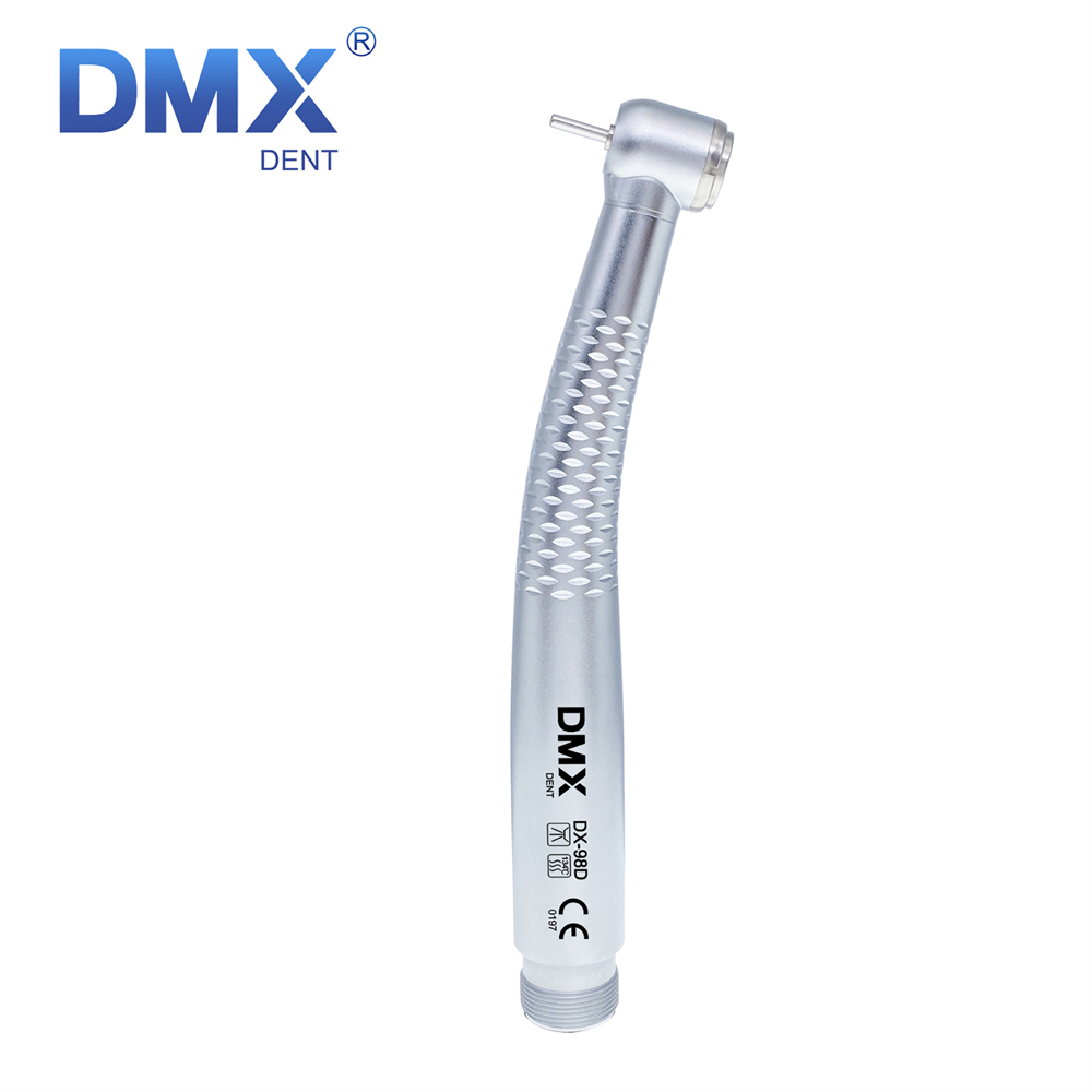 DMXDENT DX-98D Dental Ring Shadowless LED E-generator High Speed handpiece