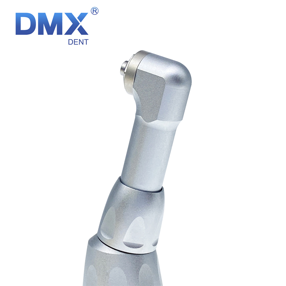 DMXDENT C1-PHR1 / C1-PHR4 Dental Polishing Prophy Screw in 4:1/1:1 Contra Angle Handpiece