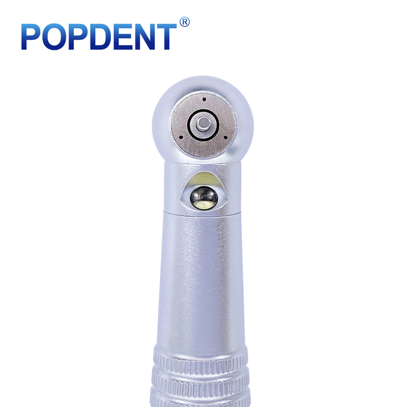 POPDENT ED-B2/M4 Dental E-Generator LED High Speed Air Turbine Handpiece