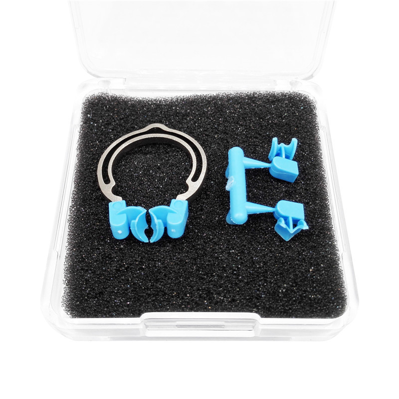 Dental Matrix Bands Ring Sectional Matrice Clamp Fit Garrison Palodent V3 System