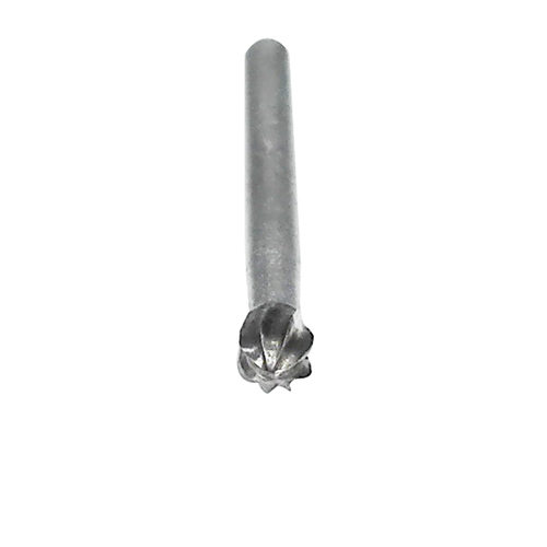 Dental Carbide Burs FG 8 Round Ball for High Speed Handpiece Tools