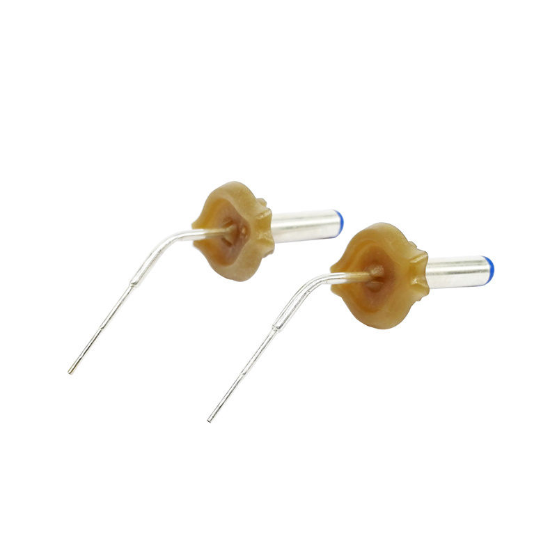 SybronEndo Dental Gutta Percha 23GA Gauge Cartridge Elements Obturation 10/pk