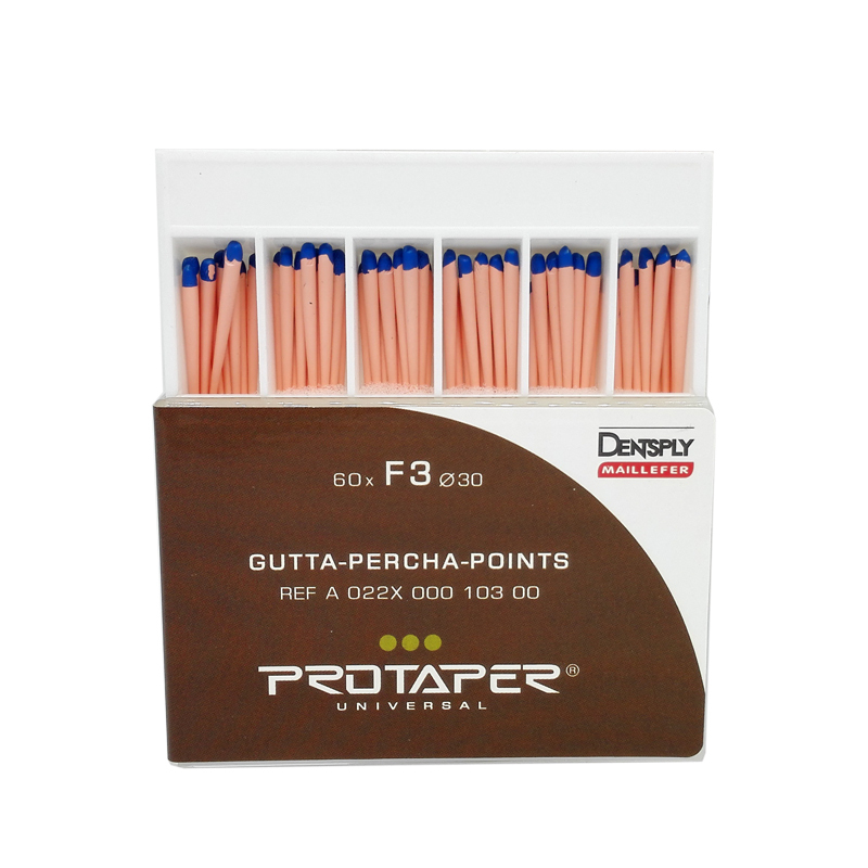 Dentsply Protaper Universal Dental Gutta Percha Points