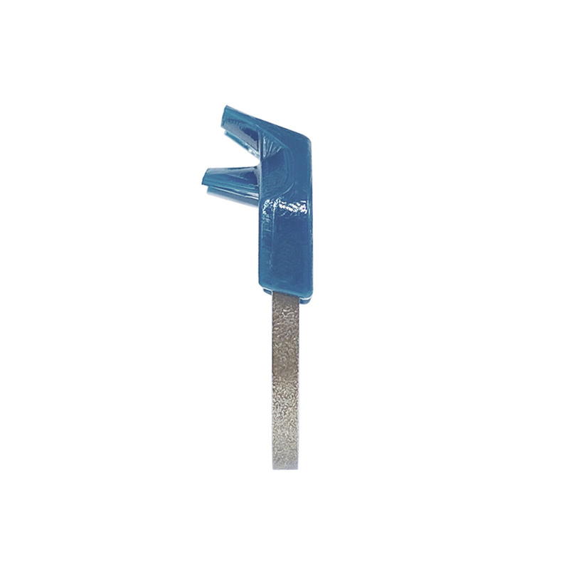 Dental Matrix Band Universal/Narrow Ring Titanium Clamp Fit Palodent V3 Garrison