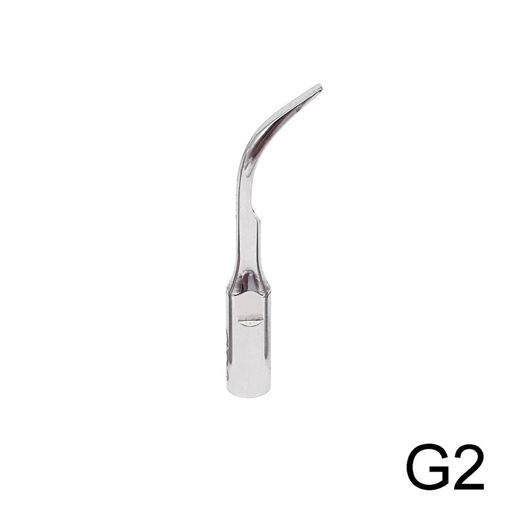 Woodpecker DTE Dental Ultrasonic Piezo Scaler Handpiece Tips HD-7L HW-5L HW-3H