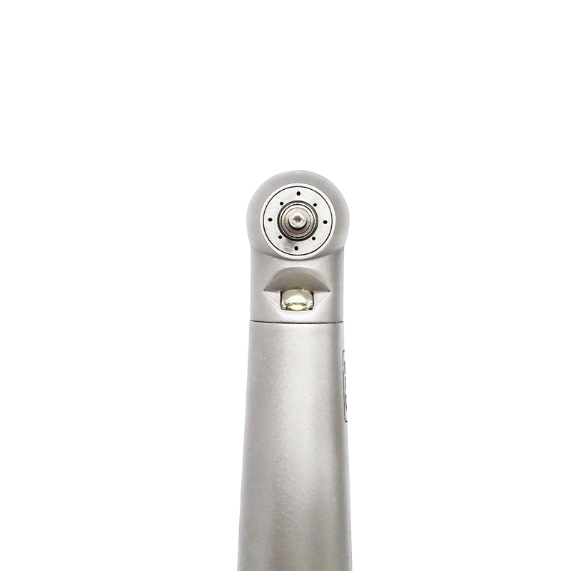 DynaLED M500LG / M600LG Dental E-Generator LED High Speed Air Turbine Handpiece Fit NSK B2 M4